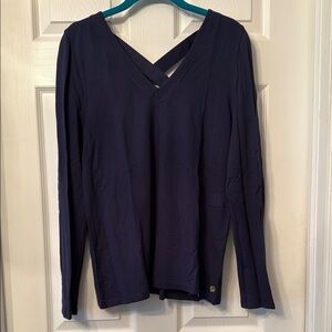 EUC Lilly Pulitzer Long Sleeve Small